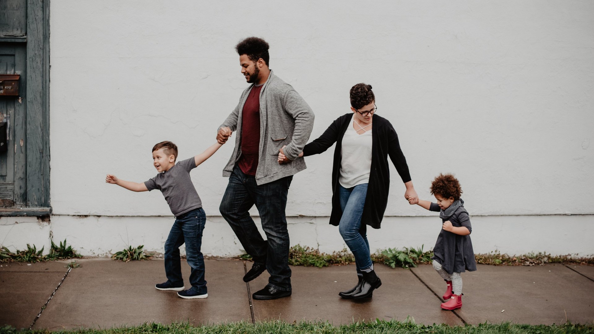 TransFamily Alliance: Parent support Network