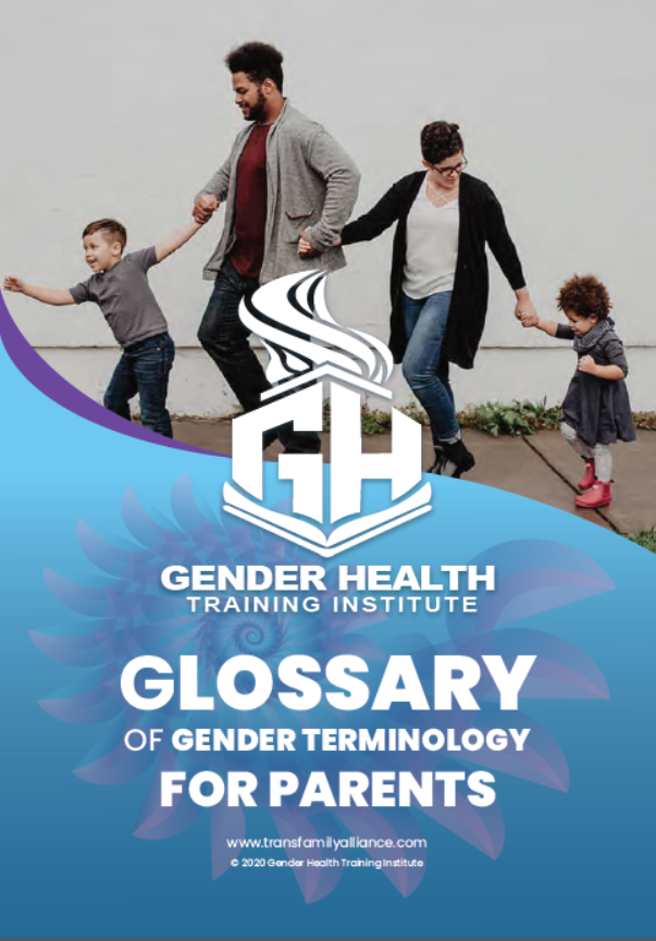Glossary of Gender Terminology