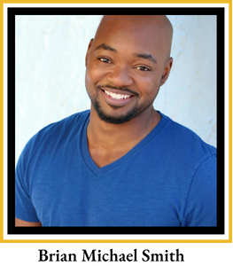 Brian Michael
