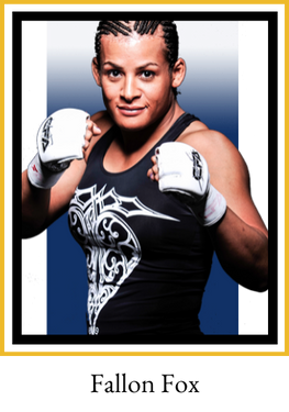 Fallon Fox