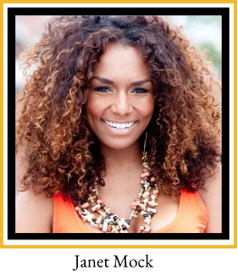 Janet Mock