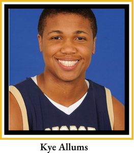 Kye Allums