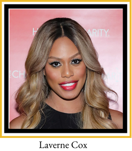 Laverne Cox