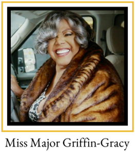 Miss Major Griffin