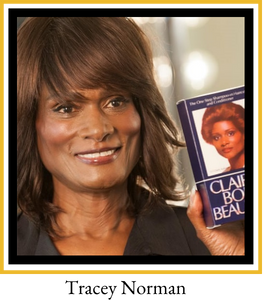 Tracey Norman