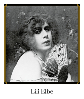 Lili Elbe Lili Elbe