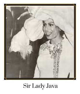 Sir Lady Java Sir Lady Java