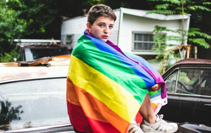 My kid is trans; Could that be social contagion?