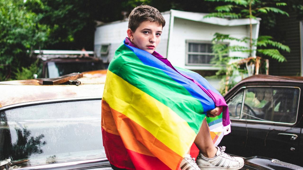 My kid is trans; Could that be social contagion?