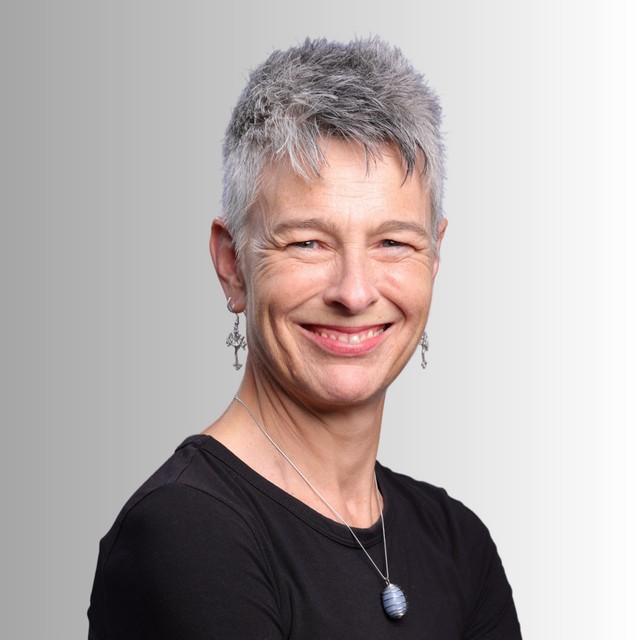 Anna McKinlay
