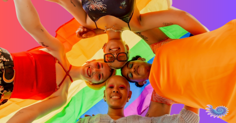 Supporting Transgender and Nonbinary Youth: A Guide for Families on the ...