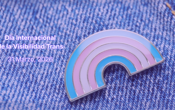 Día de la Visibilidad Trans 2026