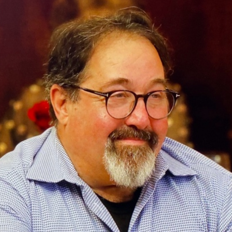 Joel Baum